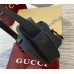 Gucci Small crossbody bag with Gucci logo GU802096-black