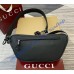 Gucci Small crossbody bag with Gucci logo GU802096-black