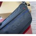 Gucci Small crossbody bag with Gucci logo GU802096-black