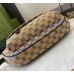 Gucci Small crossbody bag GU802096-brown