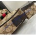 Gucci Small crossbody bag GU802096-brown