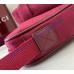 Gucci Small crossbody bag with Gucci logo GU802096-wine