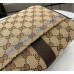 Gucci Mini GG crossbody bag GU802100-brown