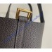Hermes Picotin Lock 18 Golden Hardware H2218G-etain