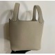 Hermes Picotin Lock 18 Golden Hardware H2218G-gris-tourterelle