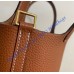 Hermes Picotin Lock 18 Golden Hardware H2218G-terre
