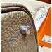 Hermes Picotin Lock 18 Palladium Hardware H2218W-etoupe