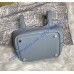 Hermes Picotin Lock 18 Palladium Hardware H2218W-bleu-lin