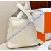 Hermes Picotin Lock 18 Palladium Hardware H2218W-cream