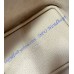 Hermes Picotin Lock 18 Palladium Hardware H2218W-cream