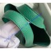 Hermes Picotin Lock 18 Palladium Hardware H2218W-malachite
