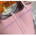 Hermes Picotin Lock 18 Palladium Hardware H2218W-pink