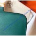 Hermes Lindy Constance 24cm H4423G-Malachite