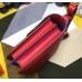 Hermes Lindy Constance 24cm H4423G-Rouge-Casaque
