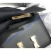 Hermes Lindy Constance 24cm H4423G-black