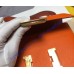 Hermes Lindy Constance 24cm H4423G-orange