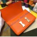 Hermes Lindy Constance 24cm H4423G-orange