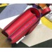 Hermes Lindy Constance 24cm H4423W-Rouge-Casaque