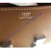 Hermes Lindy Constance 24cm H4423W-terre