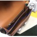 Hermes Lindy Constance 24cm H4423W-terre