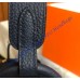 Hermes Lindy 26cm H6626G-Bleu-Abysse