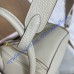 Hermes Lindy 26cm H6626G-Craie