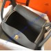 Hermes Lindy 26cm H6626G-Etain
