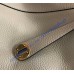 Hermes Lindy 26cm H6626G-Gris-Tourterelle
