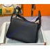 Hermes Lindy 26cm H6626G-black