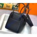 Hermes Lindy 26cm H6626G-black