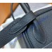 Hermes Lindy 26cm H6626G-black