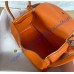 Hermes Lindy 26cm H6626G-orange