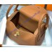Hermes Lindy 26cm H6626G-terre