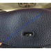 Hermes Lindy 26cm H6626W-Bleu-Abysse
