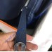 Hermes Lindy 26cm H6626W-Bleu-Abysse