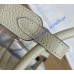 Hermes Lindy 26cm H6626W-Craie