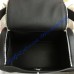 Hermes Lindy 26cm H6626W-black