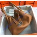 Hermes Lindy 26cm H6626W-terre