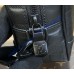 Louis Vuitton Damier Infini Pochette Kasai N60501L-black