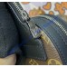 Louis Vuitton Monogram Macassar Avenue Slingbag NM M46327