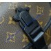 Louis Vuitton Monogram Macassar Quest Messenger M46973