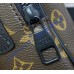 Louis Vuitton Monogram Macassar Quest Messenger M46973