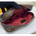 Louis Vuitton Monogram Macassar Toilette Pouch GM M47506