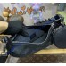 Louis Vuitton Mahina Leather Baia PM M22819-black