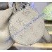 Louis Vuitton Mahina Leather Baia PM M22819-gray