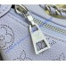 Louis Vuitton Mahina Leather Baia PM M22819-light-purple