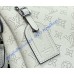 Louis Vuitton Mahina Leather Hand It All MM M24132-galet
