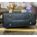 Louis Vuitton Mahina Leather Hand It All PM M24255-black