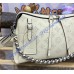 Louis Vuitton Mahina Leather Hand It All PM M24255-cream