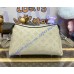Louis Vuitton Mahina Leather Hand It All PM M24255-galet